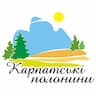 готель Карпатські полонини